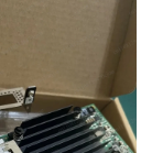 100Gbe Qsfp28 Network Card - การ์ดเชื่อมต่อเครือข่าย Mellanox MCX455A-ECAT ConnectX-4 100GbE |