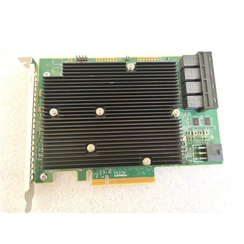 Lsi 9300 16I Hba It Mode - สำหรับ LSI SAS 9300-16i 12GB/S HBA