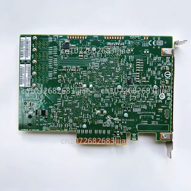 Lsi 9300 16I Hba It Mode - สำหรับ LSI SAS 9300-16I 12GB/S HBA