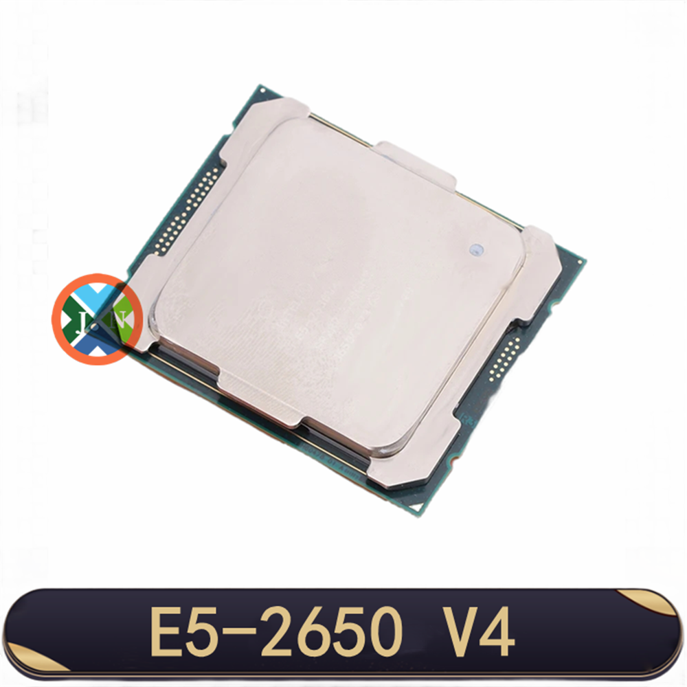 Gold 6248R - Xeon E5 2650 V4 E5-2650V4 โปรเซสเซอร์