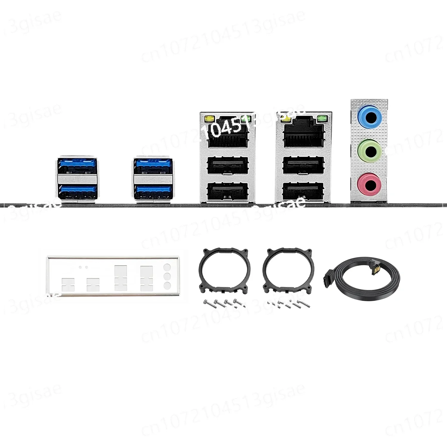 E5 2699 V4 - ชุดเมนบอร์ด Mechanic X99 D8 MAX (สถาปัตยกรรม