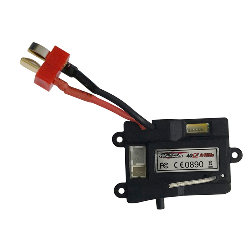 ESC Electronic Speed Controlle - Gold 6138 บทวิจารณ์และราคา