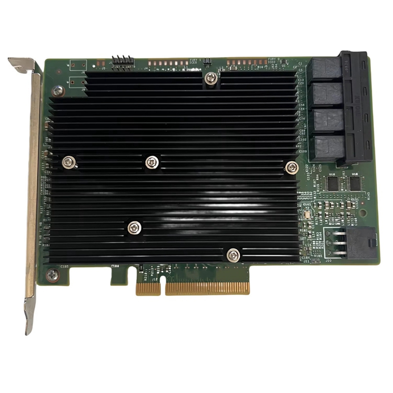 ใช้สำหรับ 9300-16I It Mode 12G - Lsi 9300 16I Hba It Mode บทวิจารณ์และราคา