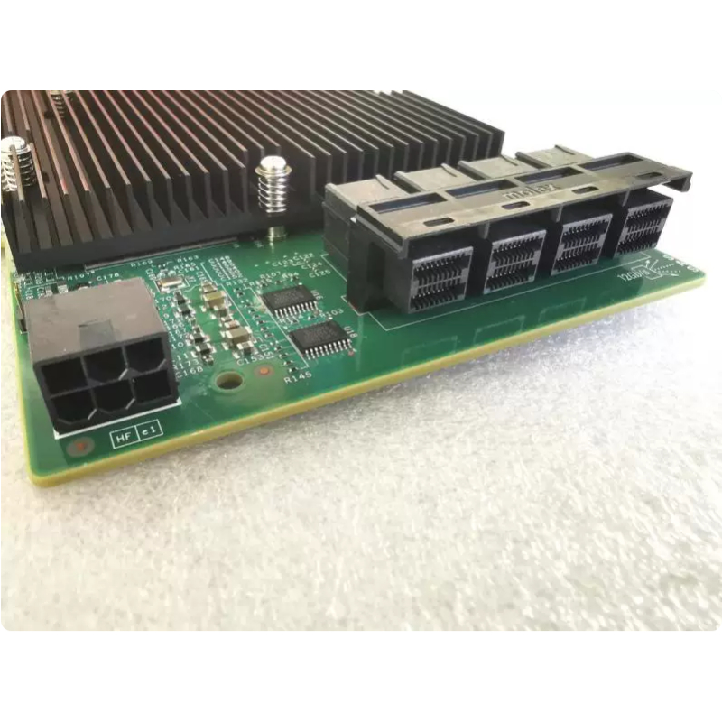 สำหรับ LSI SAS 9300-16i 12GB/S - Lsi 9300 16I Hba It Mode บทวิจารณ์และราคา