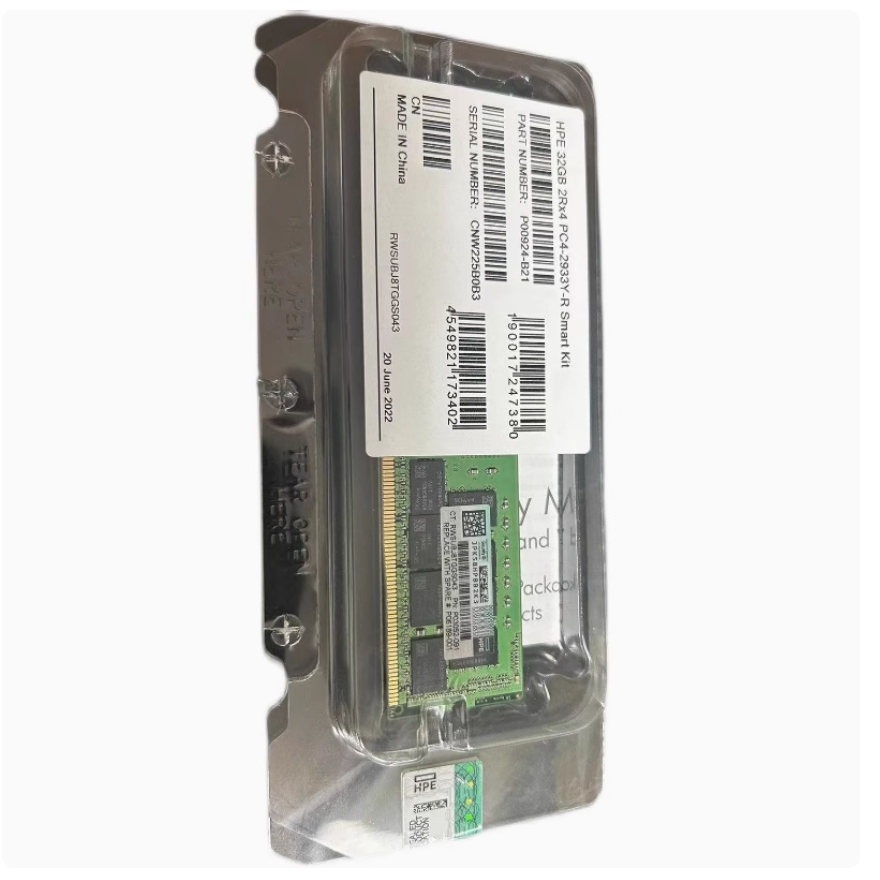 โมดูลหน่วยความจำเซิร์ฟเวอร์ Or - 32Gb 2Rx4 Pc4 2933Y บทวิจารณ์และราคา