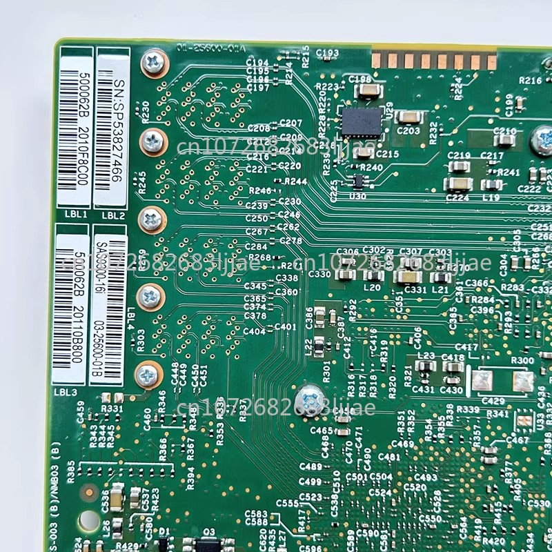 สำหรับ LSI SAS 9300-16I 12GB/S - Lsi 9300 16I Hba It Mode บทวิจารณ์และราคา