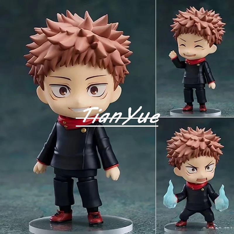 อะนิเมะ itadori Yuji Ji 1479น่ - Gold 6138 บทวิจารณ์และราคา